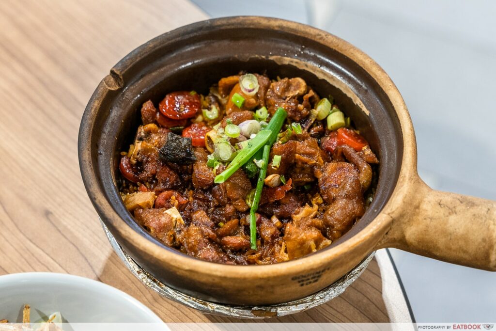 Fernvale Hawker Centre Guide: 10 Stalls To Eat At | Eatbook.sg