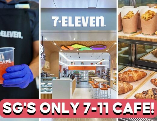 7cafe - cover