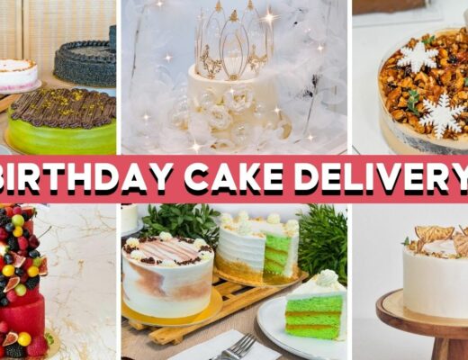 BIRTHDAY CAKE DELIVERY COVER UPDATED
