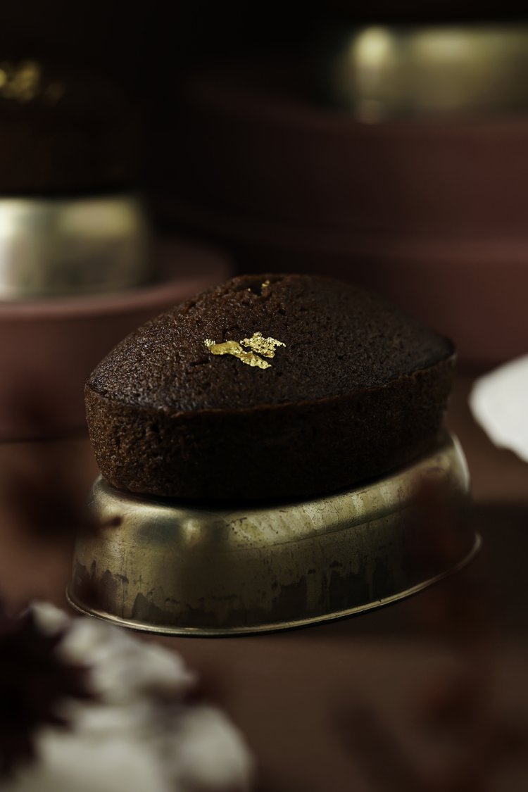 Masala-Chai-&-Valrhona-Chocolate-Financiers