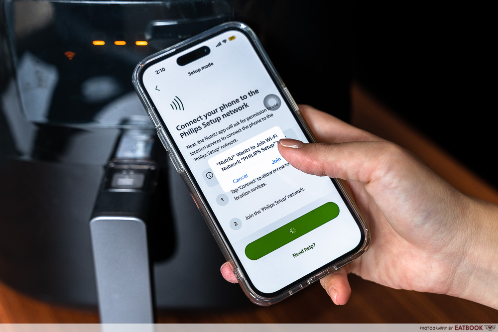 https://eatbook.sg/wp-content/uploads/2022/11/Philips-Airfryer-Essential-XL-Connected-setting-up-nutri-u-app.jpg