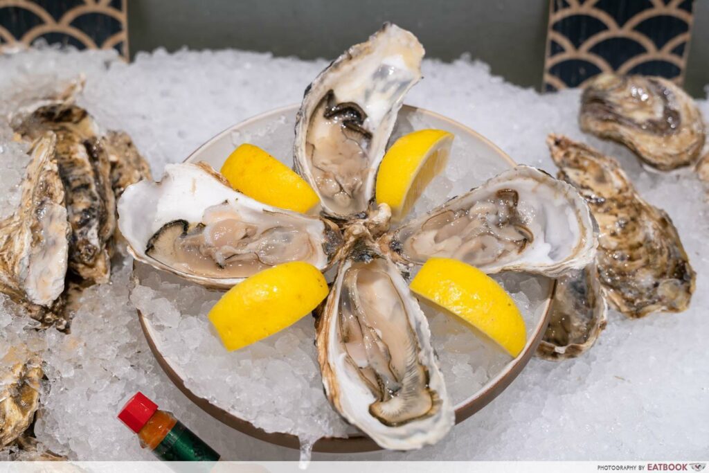 10 Best Kuala Lumpur Restaurants You Must Try Eatbook.sg