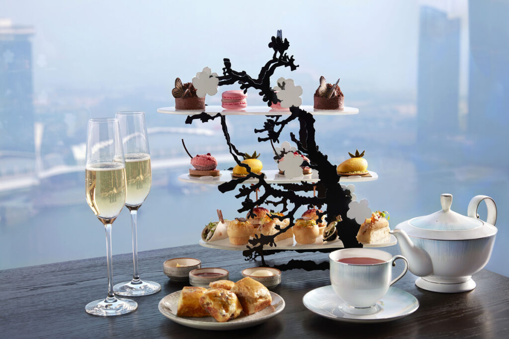 22 Best High Tea Places In Singapore Eatbooksg