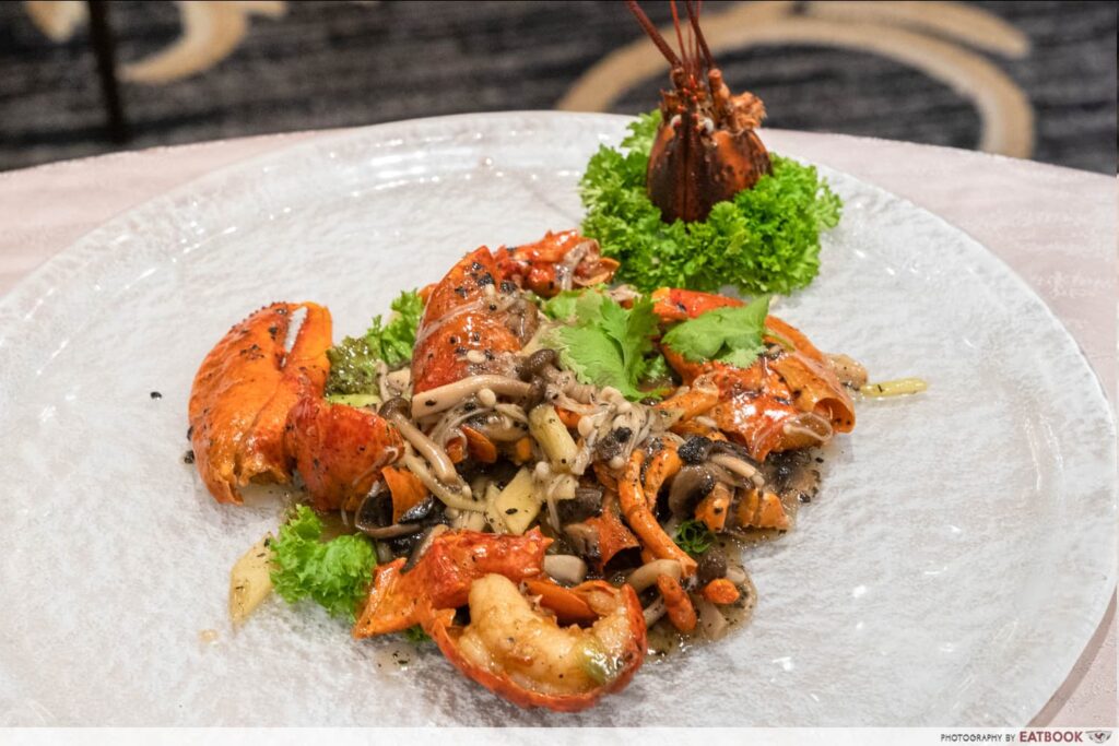 10 MustTry Kuala Lumpur Restaurants For Affordable Oysters, Omakase A