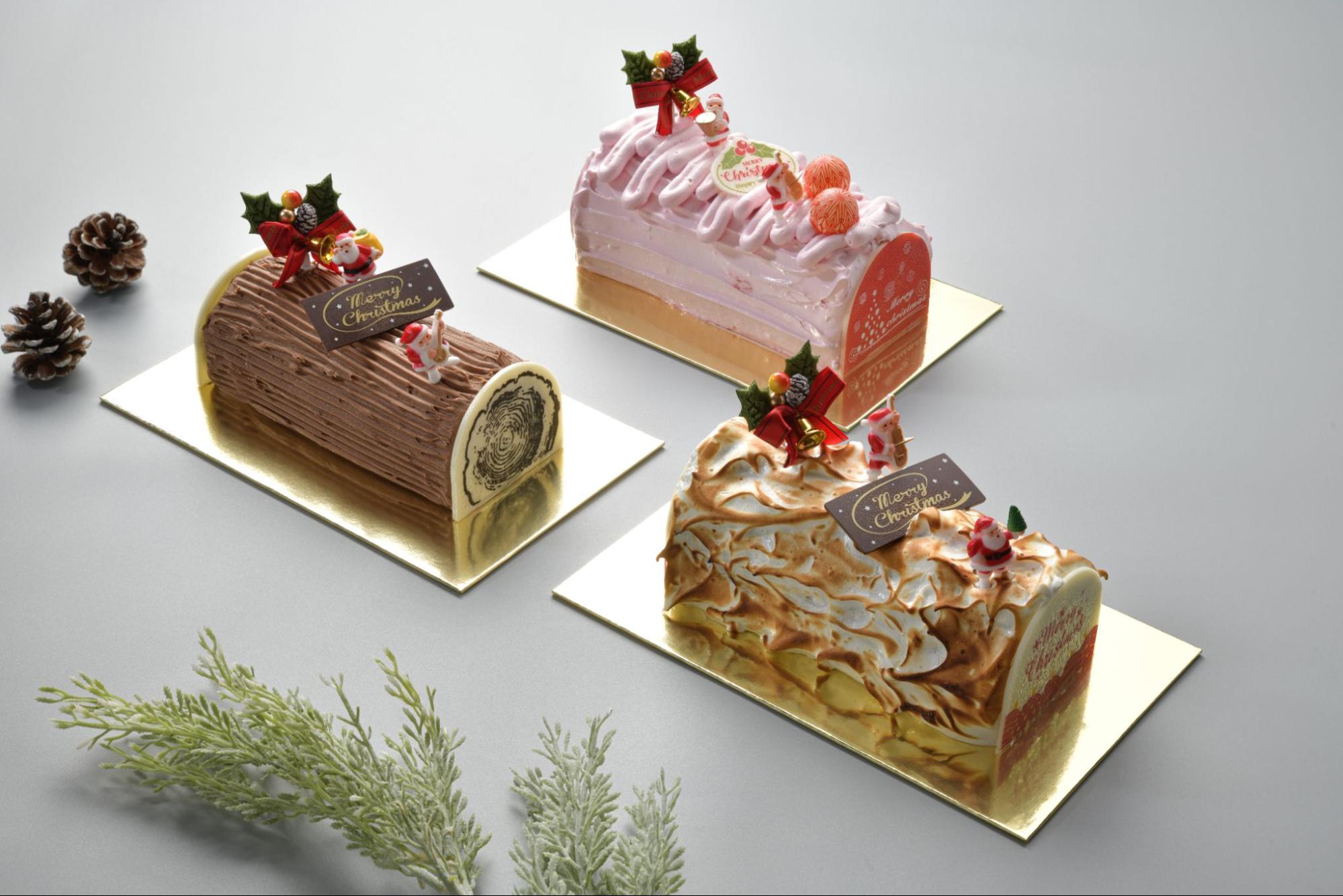 10 Best Log Cakes For Christmas With Up To 25% Off