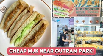 This Under-The-Radar Hawker Stall Has Taro And Matcha Min Jiang Kueh From $1.20