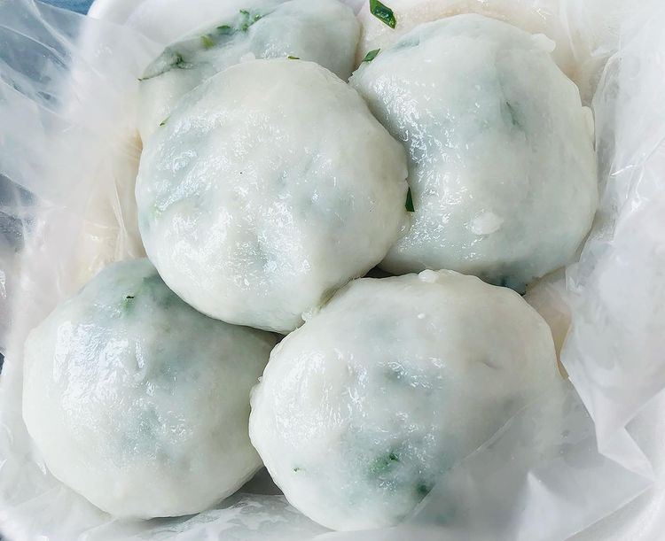 chives kueh fu xin old airport road