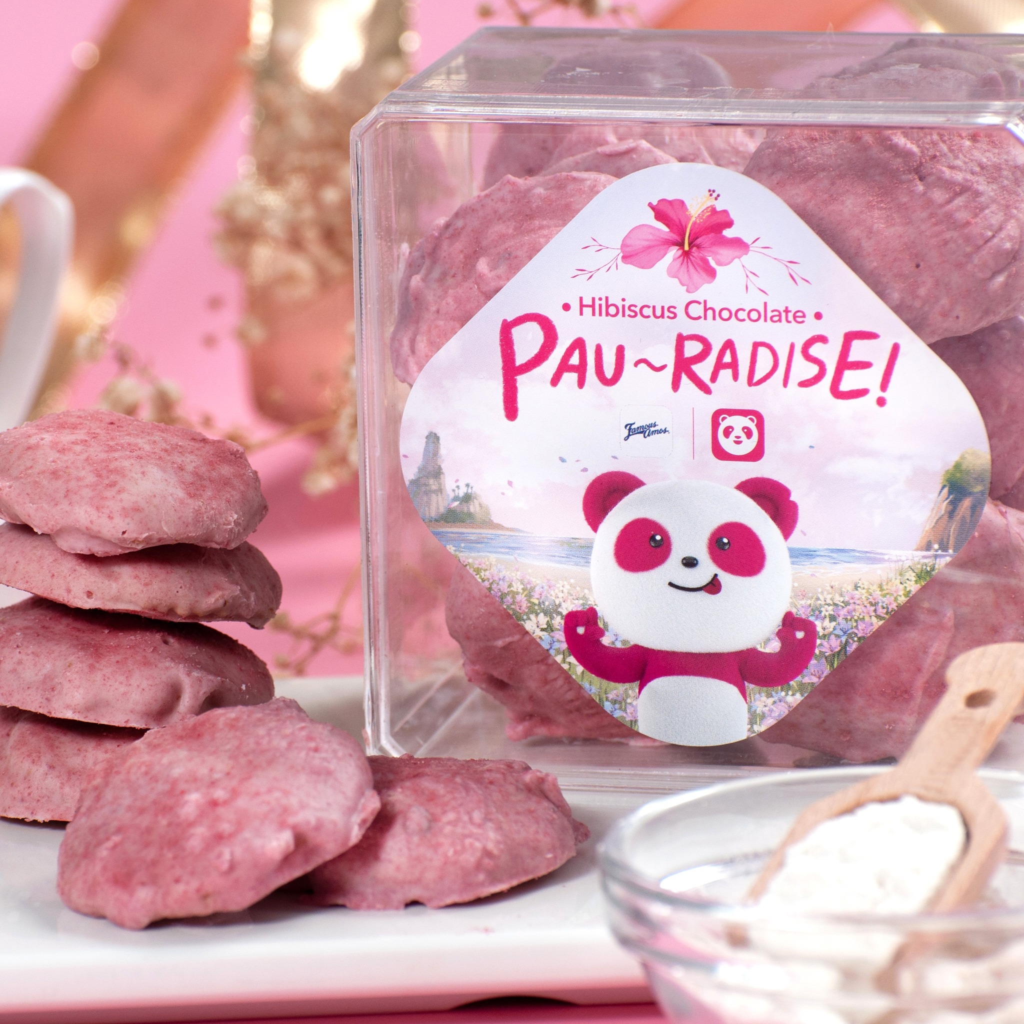 famous-amos-hibiscus-chocolate-pau-radise-cookies