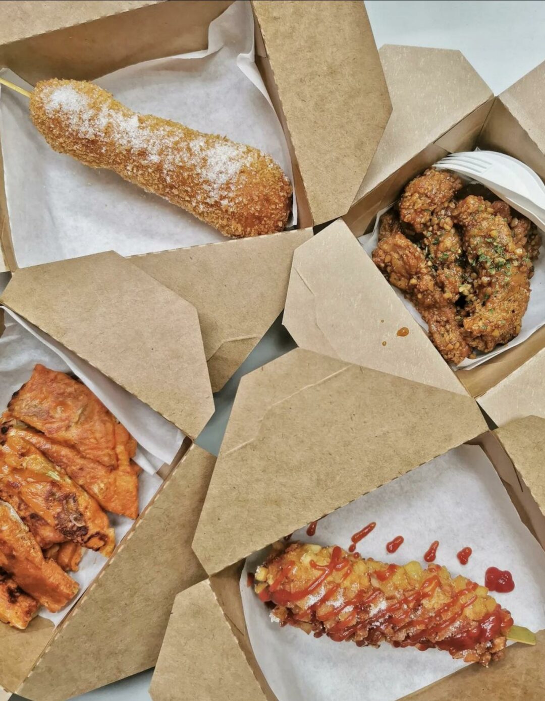 10 Best Fortune Centre Food Places To Dine At Eatbook.sg