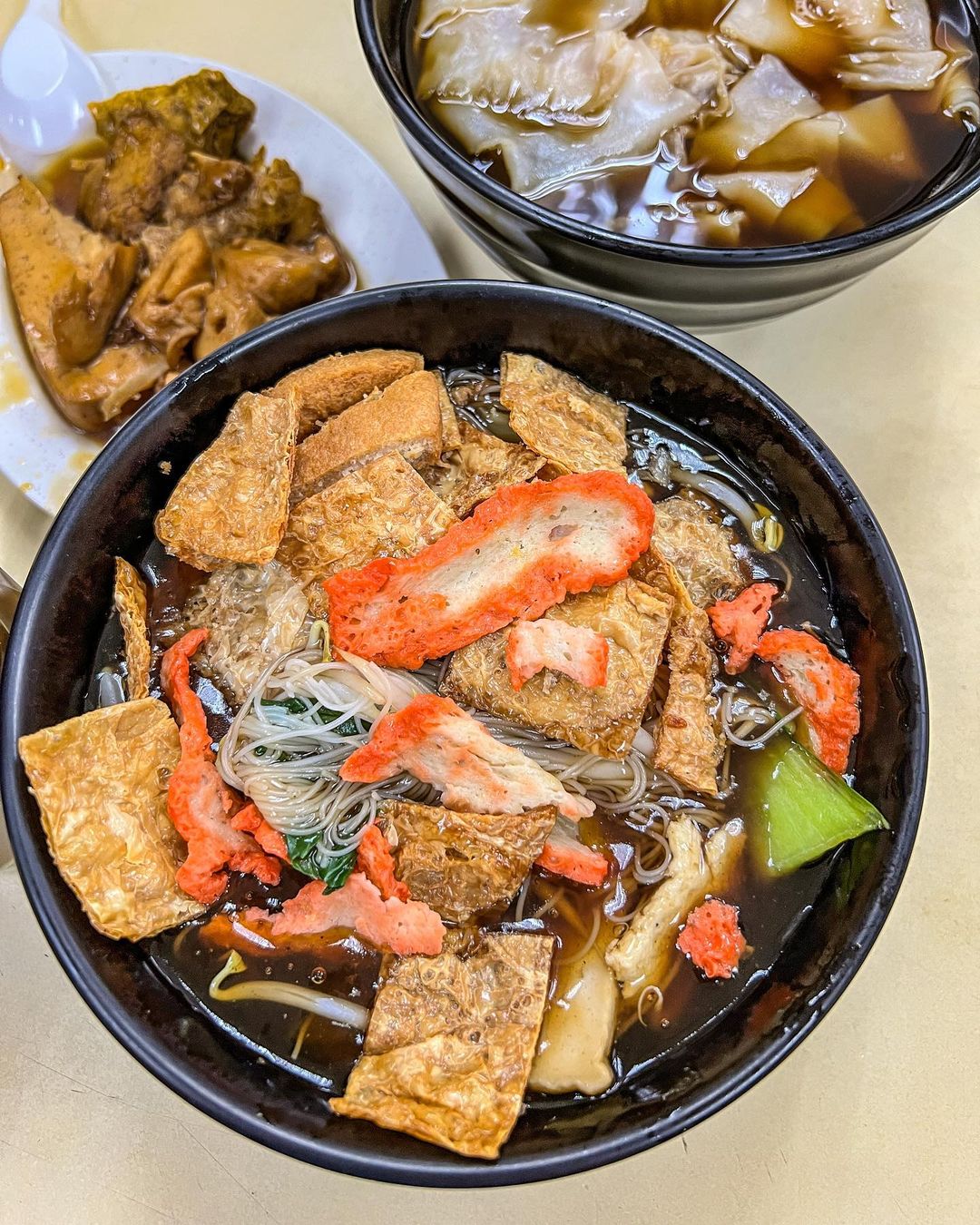 fortune-centre-food-guide-su-shi-piao-xiang-vegetarian-food