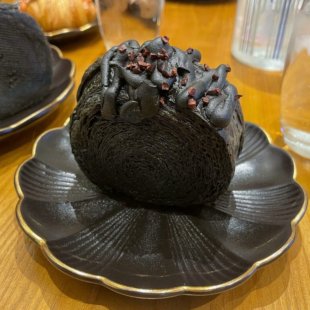 GAMO Muslimowned Bakery Cafe In Bras Basah Eatbook.sg