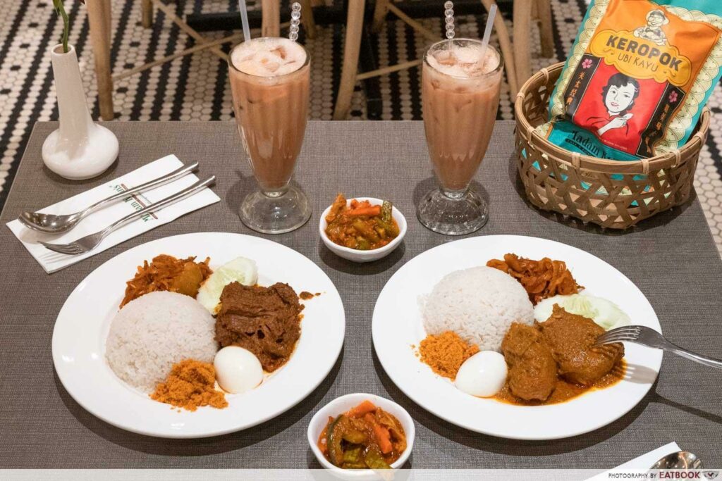 10 MustTry Kuala Lumpur Restaurants For Affordable Oysters, Omakase A