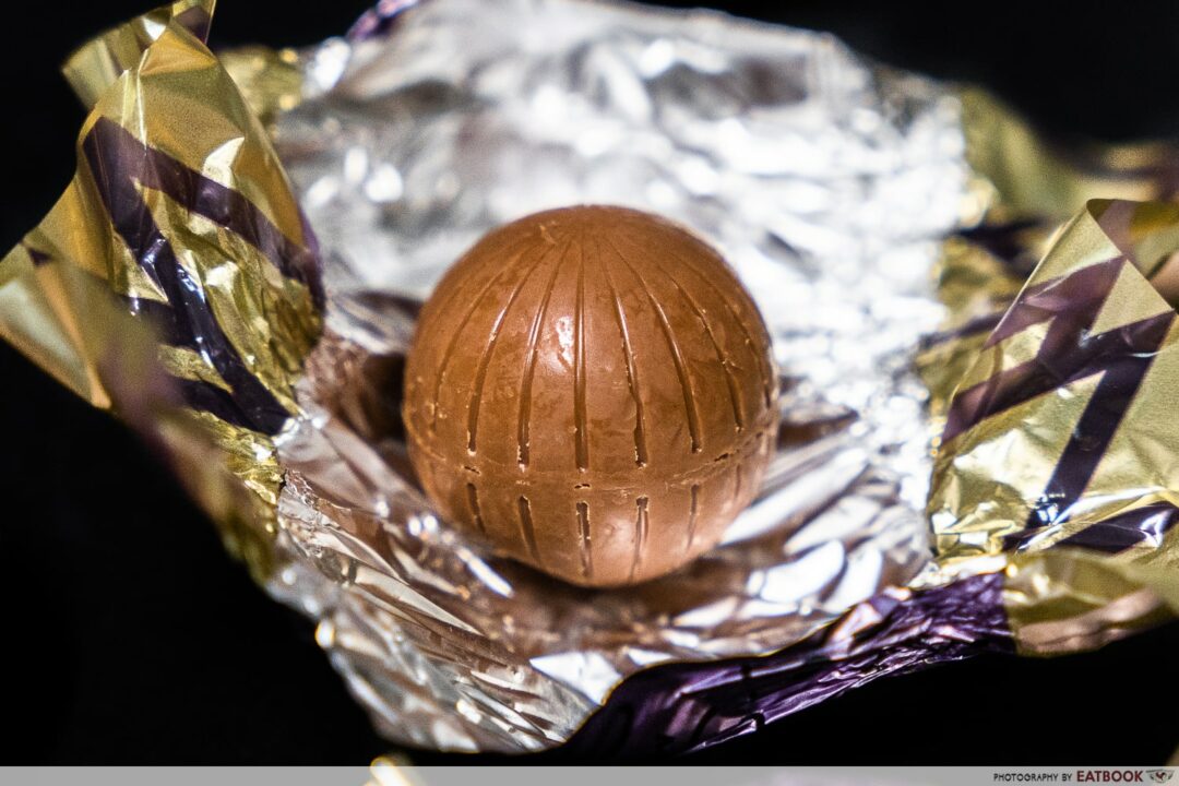 9 Marks & Spencer Christmas Food Gifts The Foodie In Your Life Will