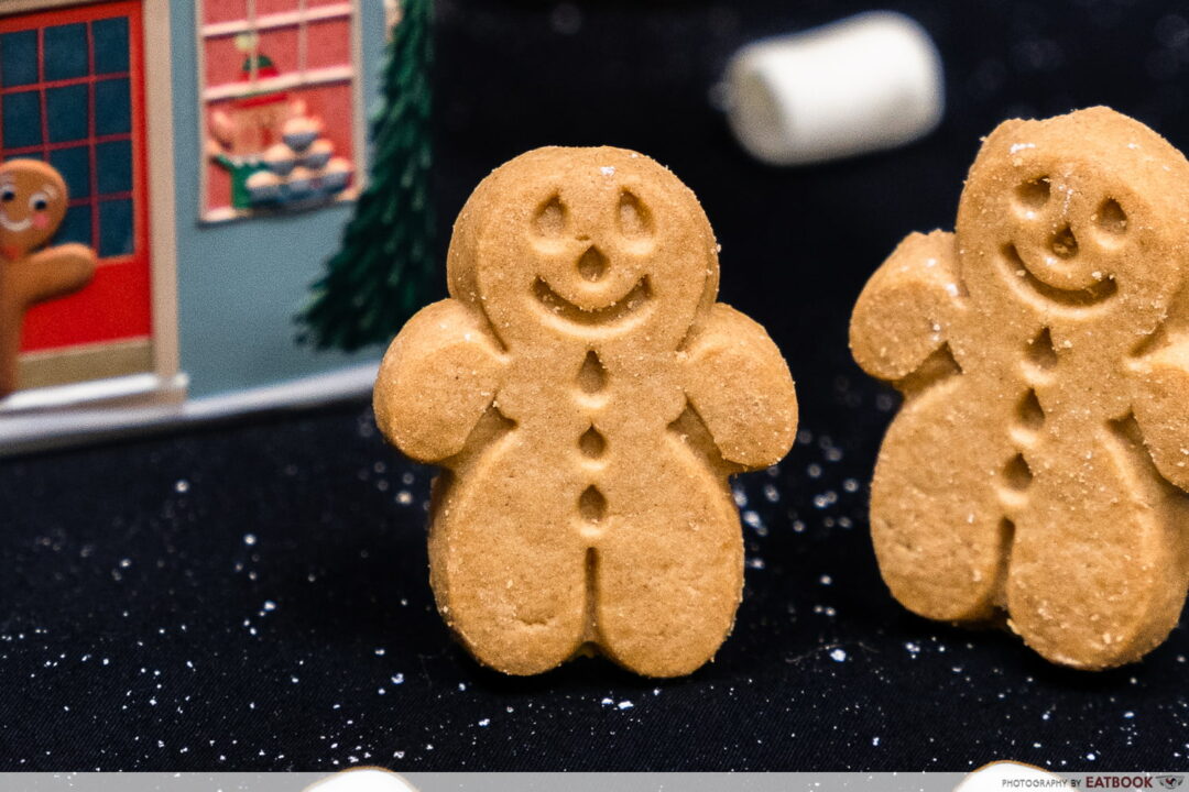 9 Marks & Spencer Christmas Food Gifts The Foodie In Your Life Will