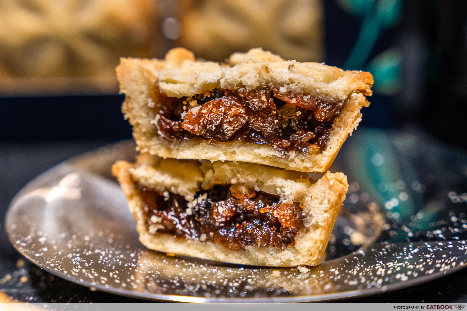 marks and spencer mince pies