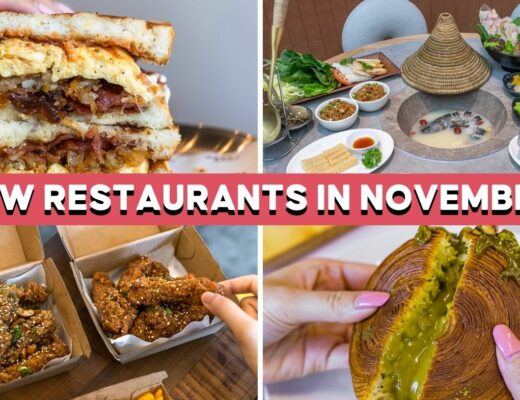 new restaurants nov 2022 cover