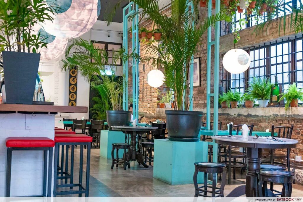 10 Best Kuala Lumpur Restaurants You Must Try | Eatbook.sg