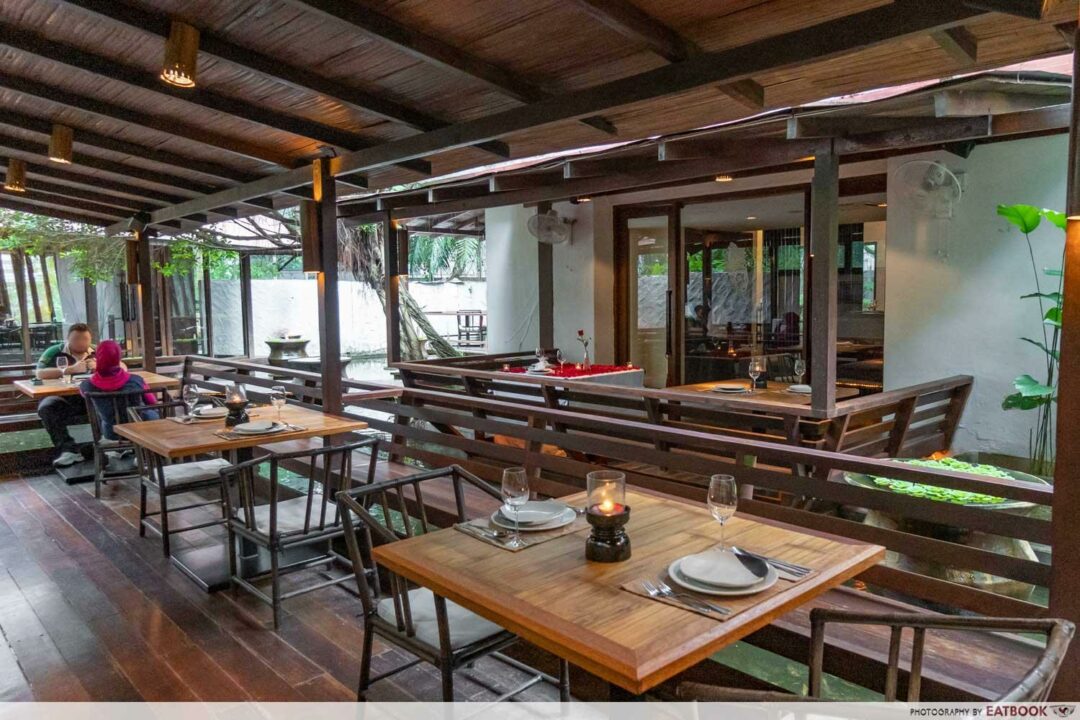 10 MustTry Kuala Lumpur Restaurants For Affordable Oysters, Omakase A