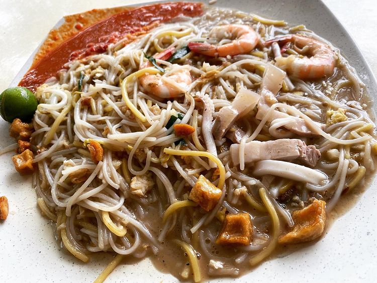 xiao di hokkien mee serangoon