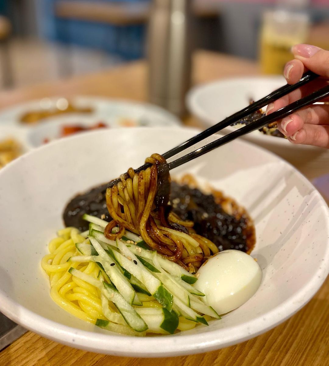 yogiyo-korean-restaurant-jajangmyeon