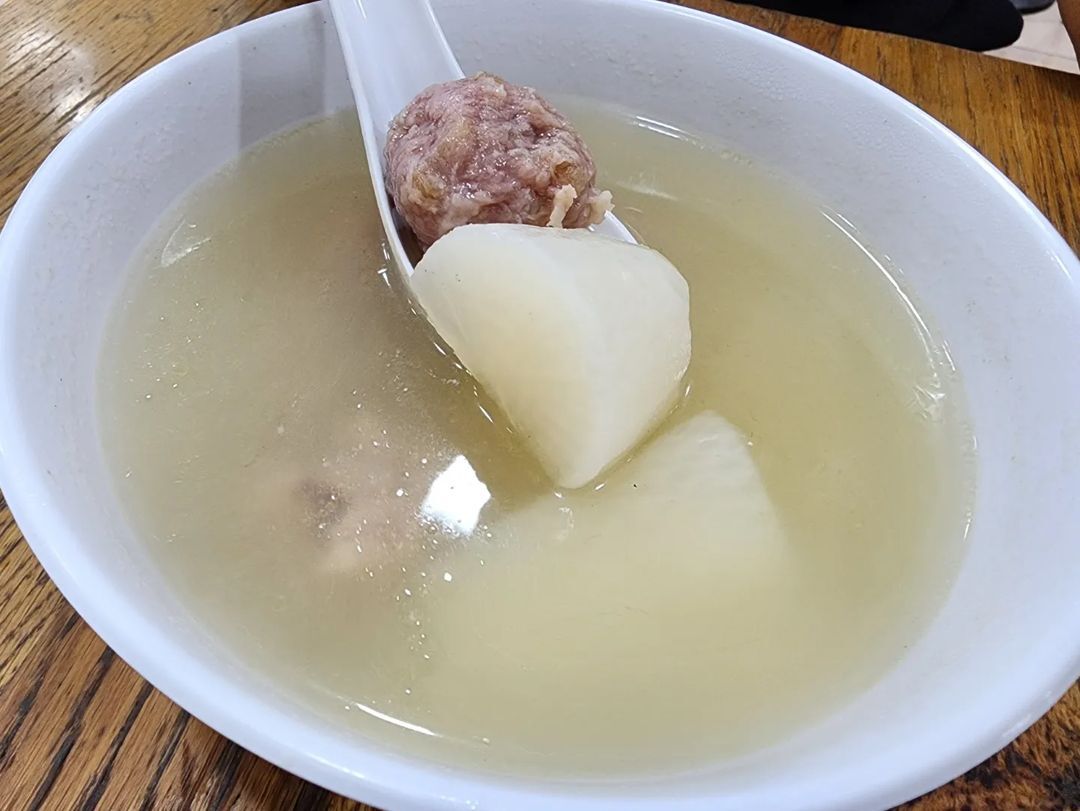 Hei-Lun-Shi-Tang-Gongwan-Soup