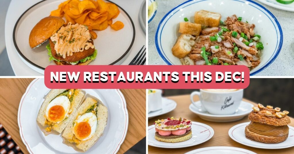 11 Kid-Friendly Restaurants Where You'll Have As Much Fun As Your Tots