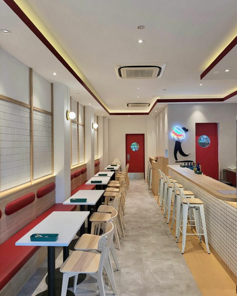 Abundance Taiwanese Cafe Opens In Jalan Besar Eatbook.sg