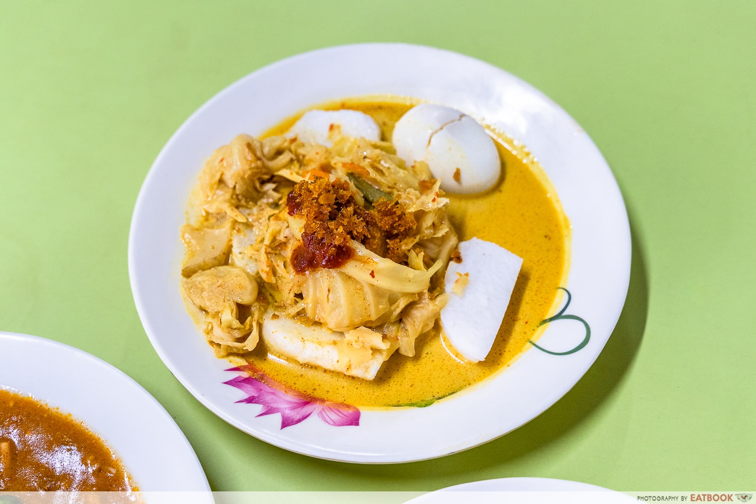 aziz-jaffar-lontong