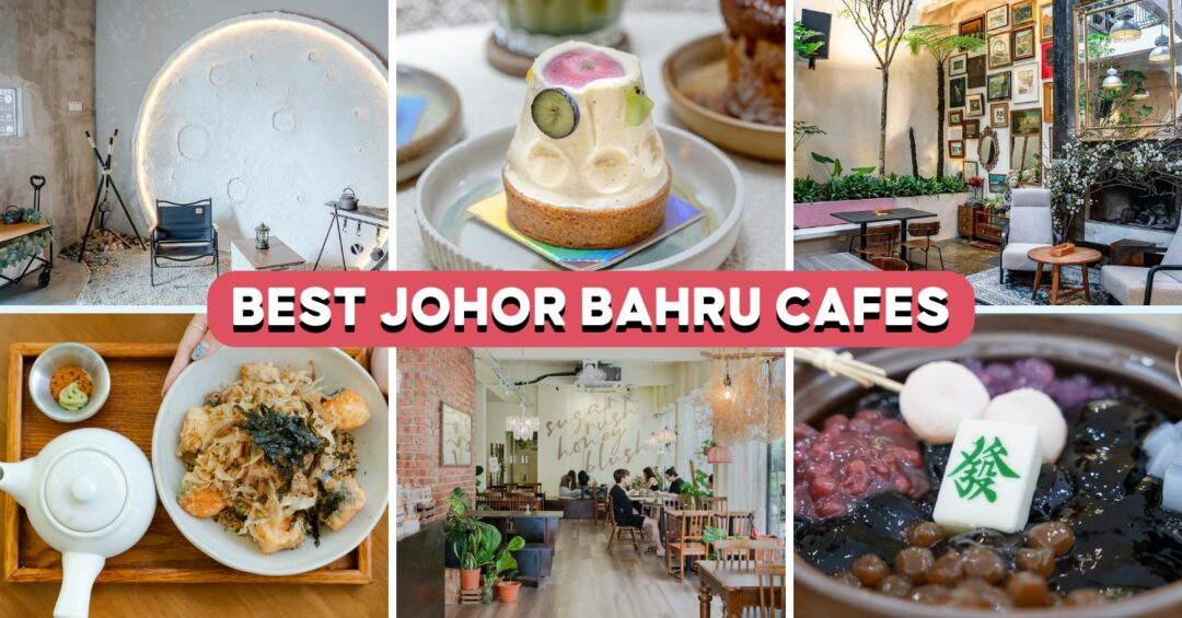 best jb cafes featured image