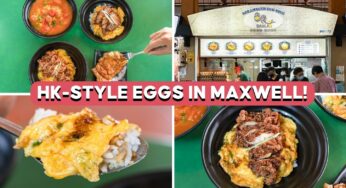 Danlao Review: $4.50 Scrambled Rice Bowls By Ex-Eggslut Chefs