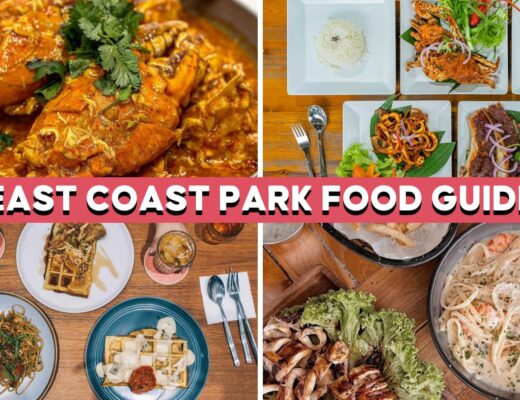 east coast park food guide - feature image