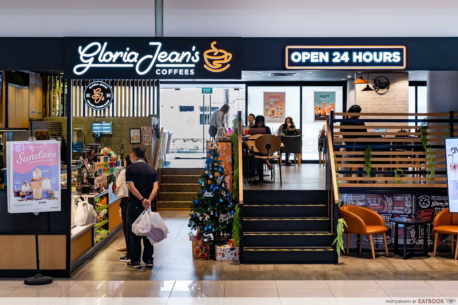 Gloria Jean S Coffees Gloria Jeans Coffee UAIQMW Gloria Jean S Coffees Gloria Jeans Coffee UAIQMW