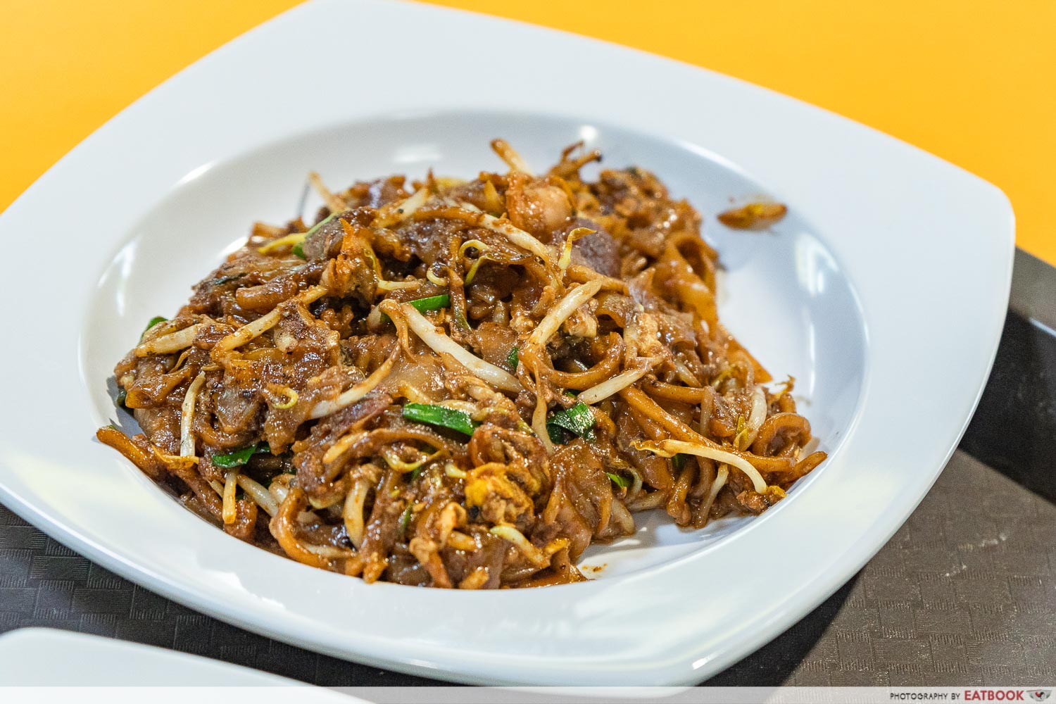 hill street char kway teow - intro