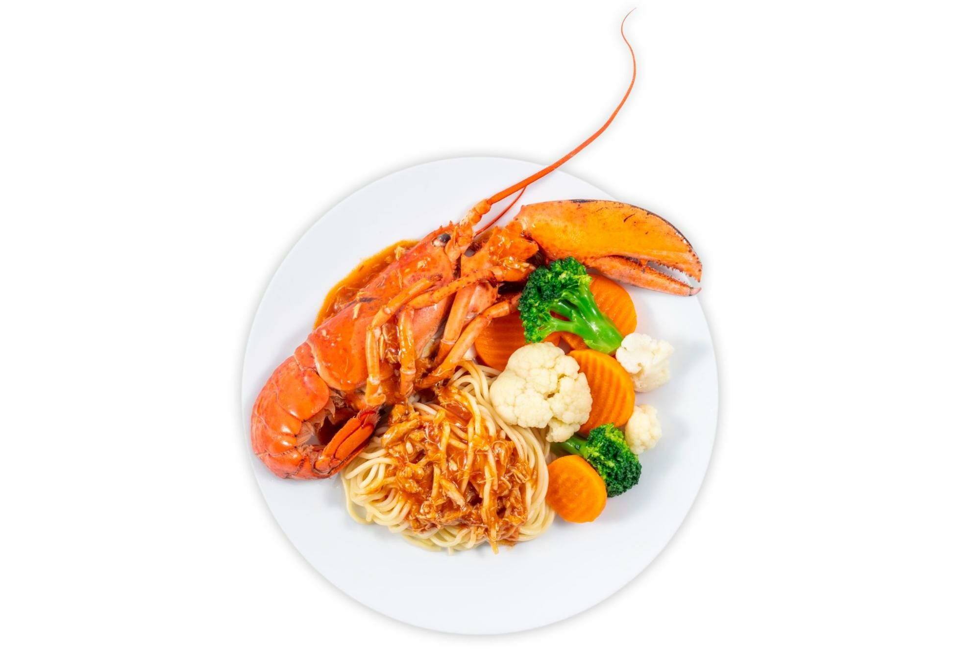 ikea-cny-lobster-chilli-crab-pasta