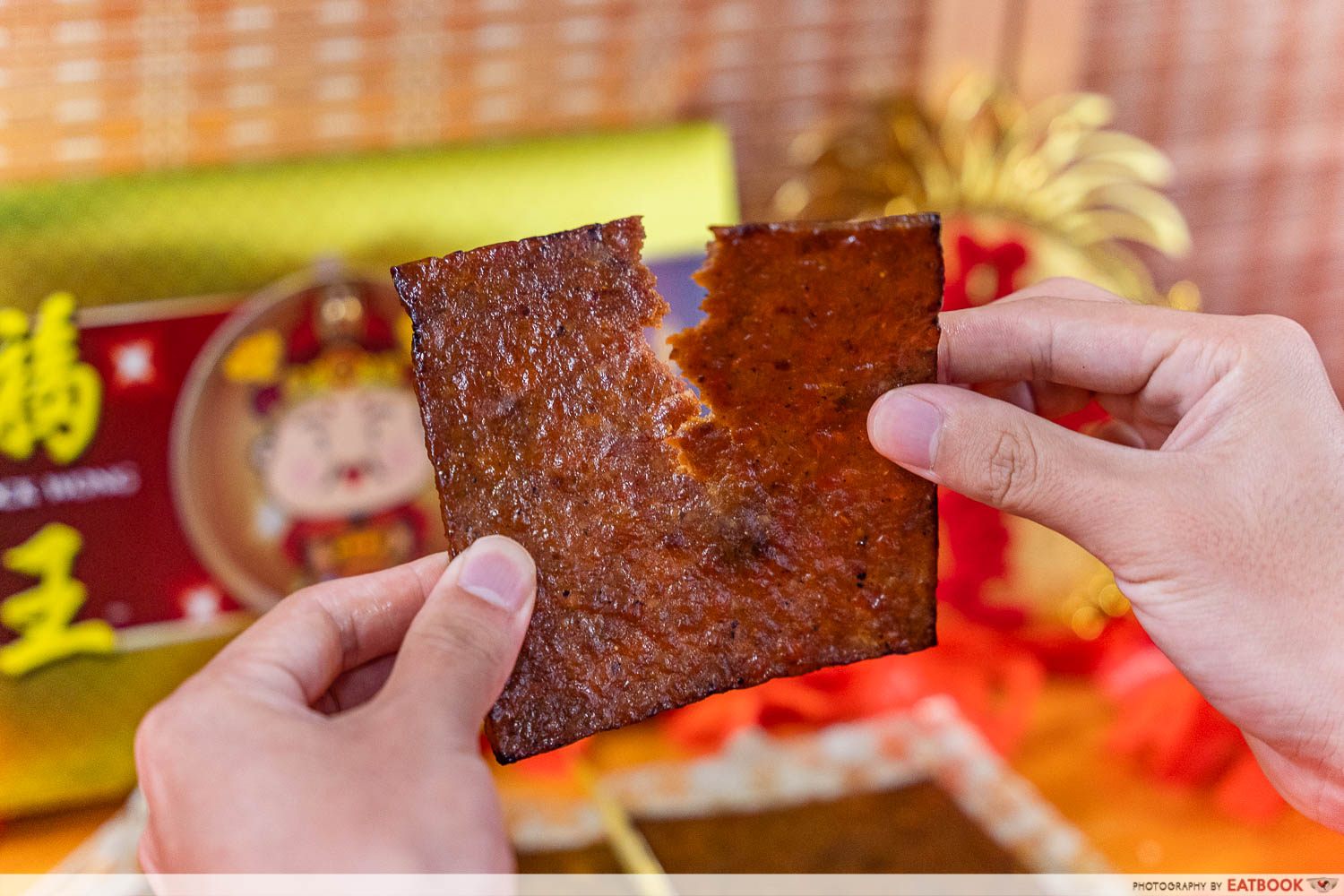 mala bak kwa