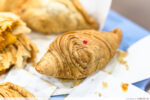 J2 Famous Crispy Curry Puff Review: Flaky Puffs In Amoy St Food Centre ...