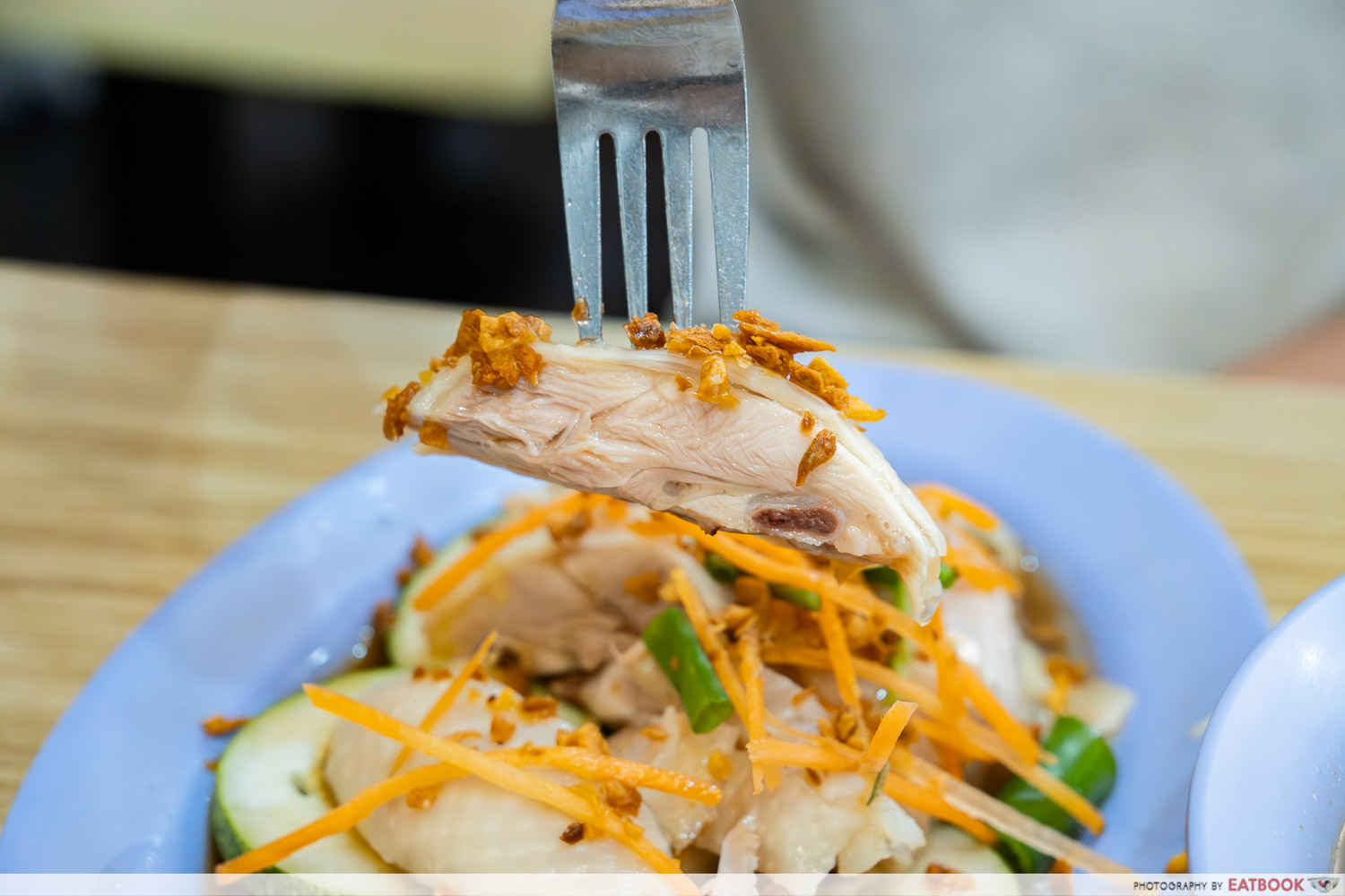 katong-mei-wei-chicken-rice-steamed-chicken-breast-interaction