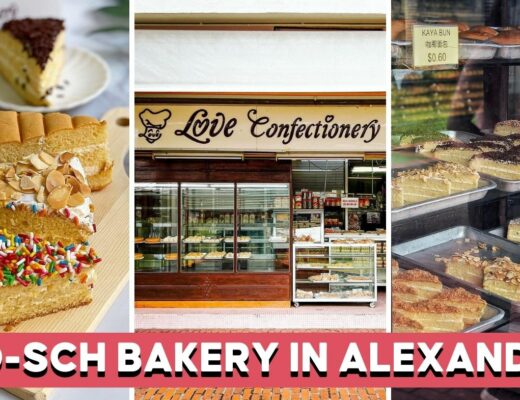 love confectionery - cover image