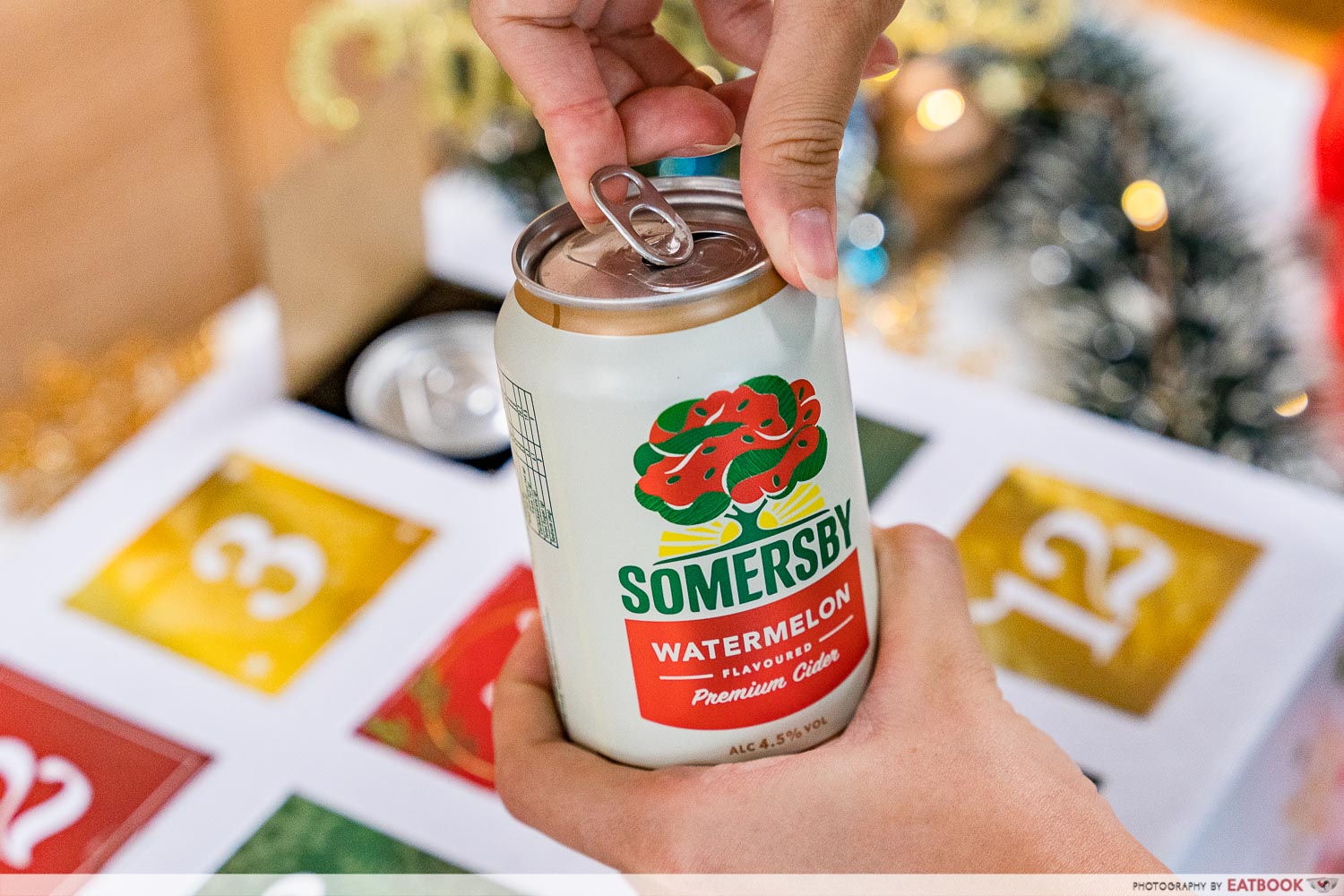 somersby watermelon cider