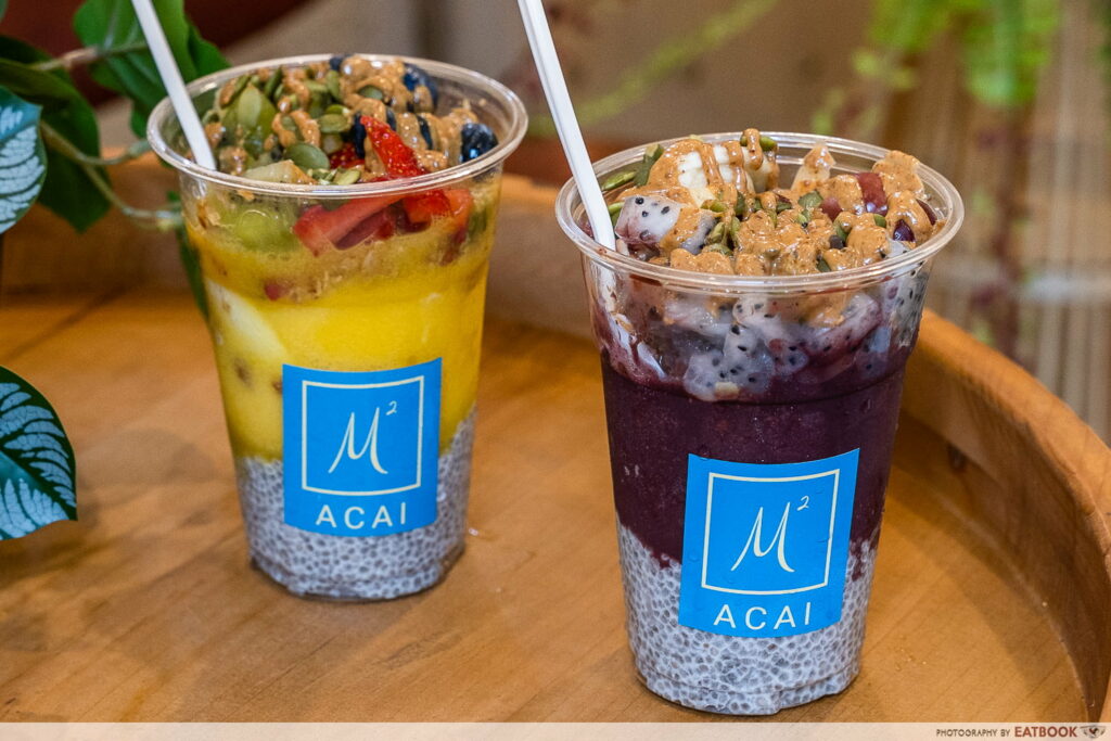 What To Eat At The Pink House, A New Bugis Halal Food Enclave Eatbook.sg