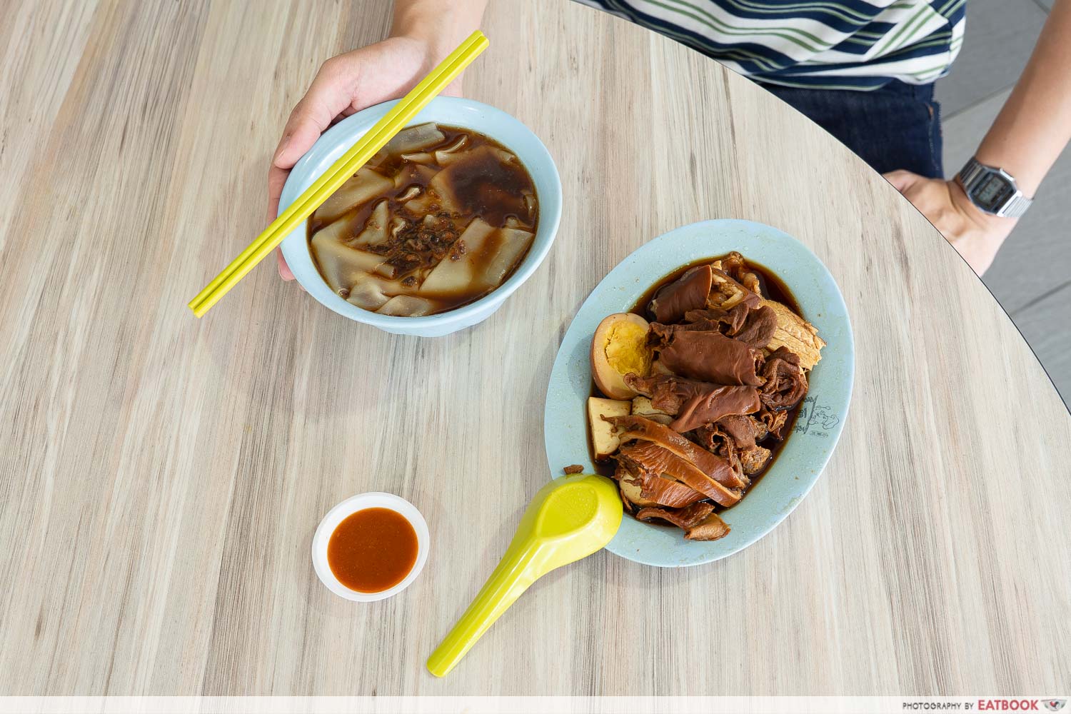 to-ricos-kway-chap-flatlay