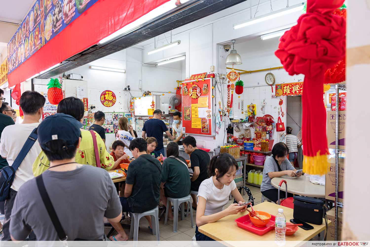 928-Yishun-Laksa-ambience