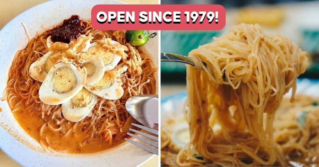 96 KWAI LUCK mee siam