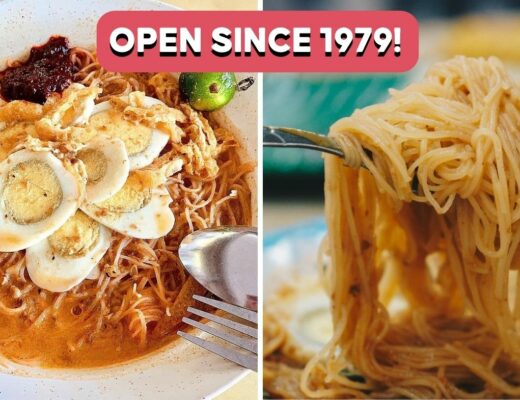 96 KWAI LUCK mee siam