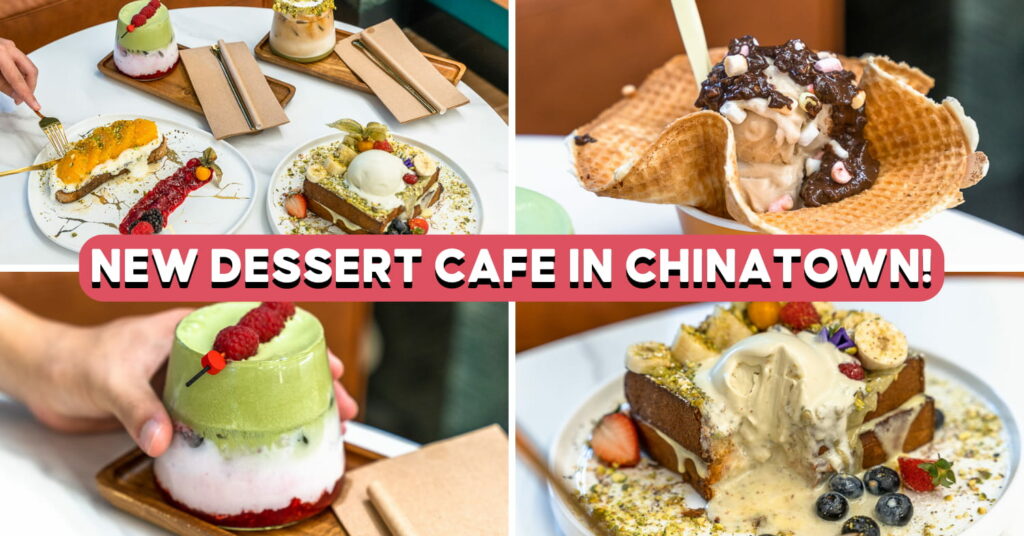 Yole Cafe - featured image