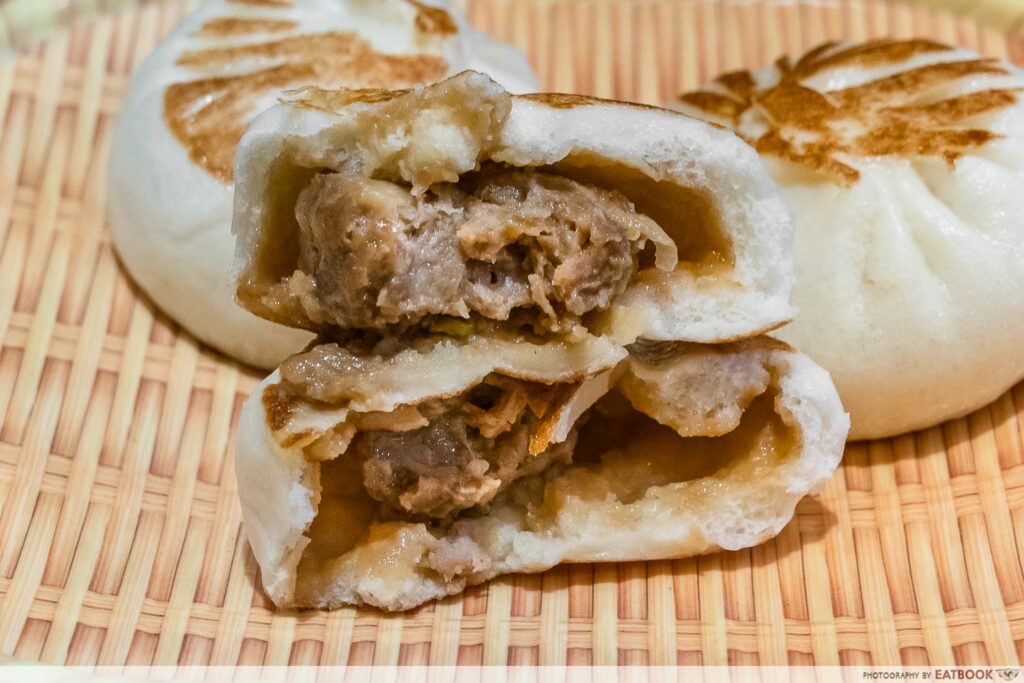 Alley Wei Review: Halal Taiwanese Beef Noodles And More In Tampines ...