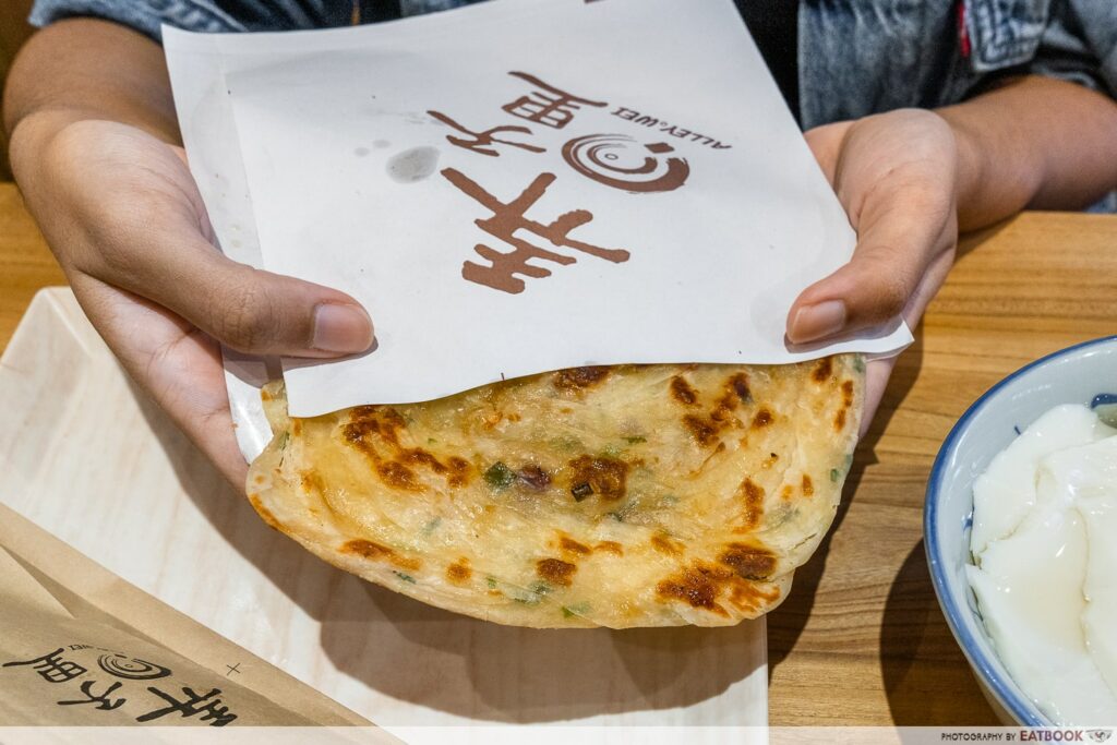 Alley Wei Review: Halal Taiwanese Beef Noodles And More In Tampines ...