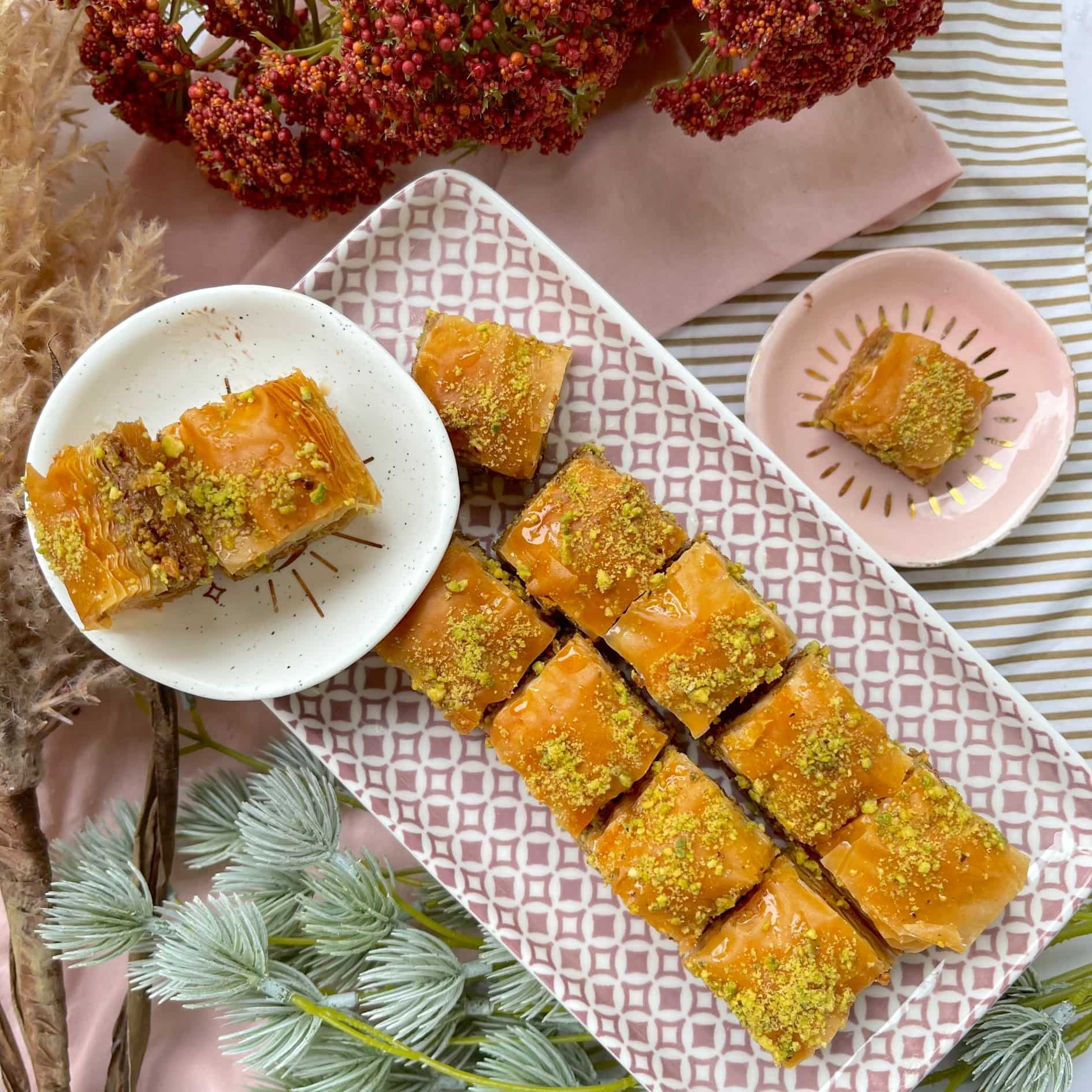 best-baklava-and-kunefe-ottoman-turkish-delights