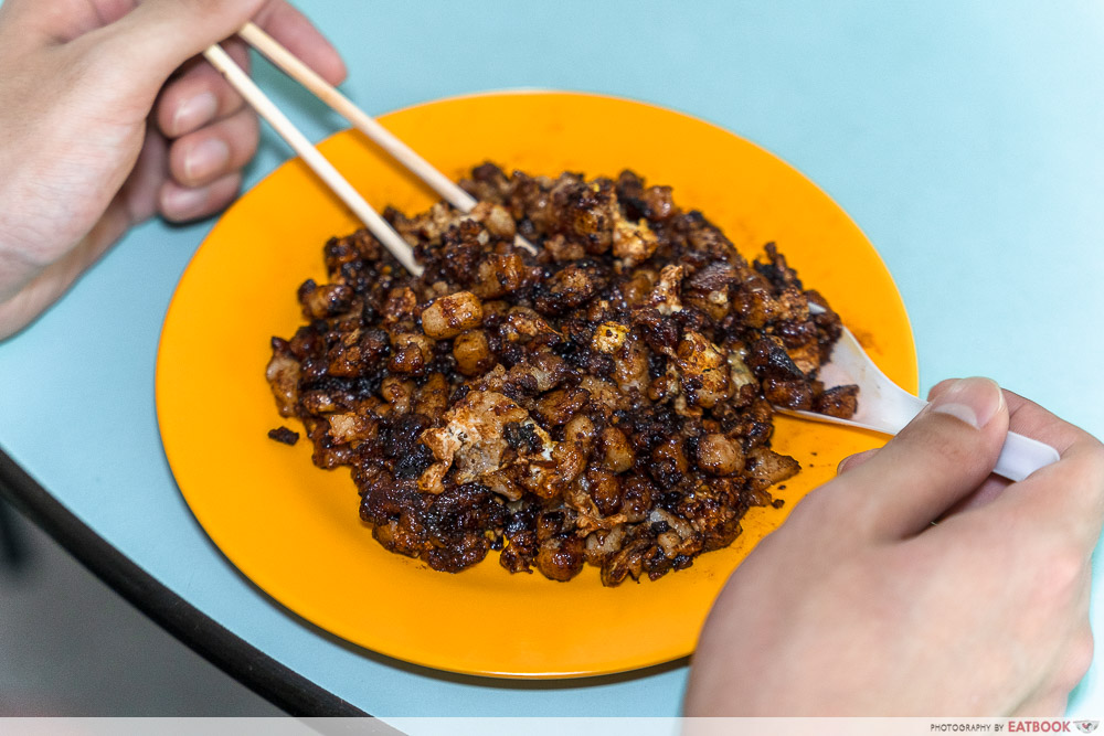 Pin on Singaporean Food