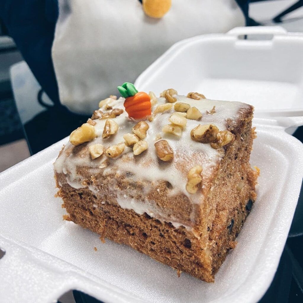 Pancake King Has Thick Min Jiang Kueh And OldSchool Cakes Eatbook.sg